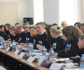 U mbajt takim me rastin e shënimit të Ditës së Konventës Ndërkombëtare për të Drejtat e Fëmijëve